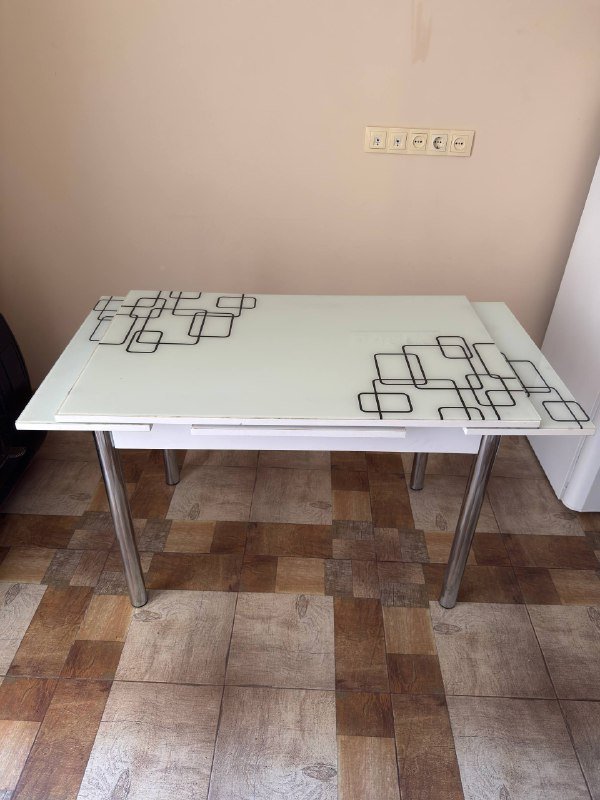 Стол раскладной