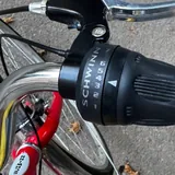 Велосипед Schwinn 4