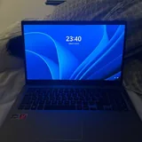 Ноутбук ASUS 1