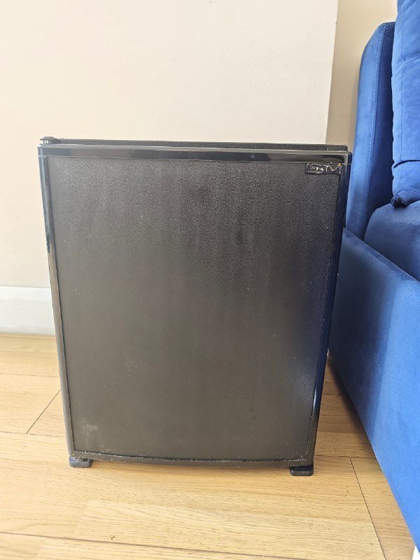 Барный холодильник 2