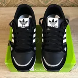 Женские кеды Adidas, размер 37 5