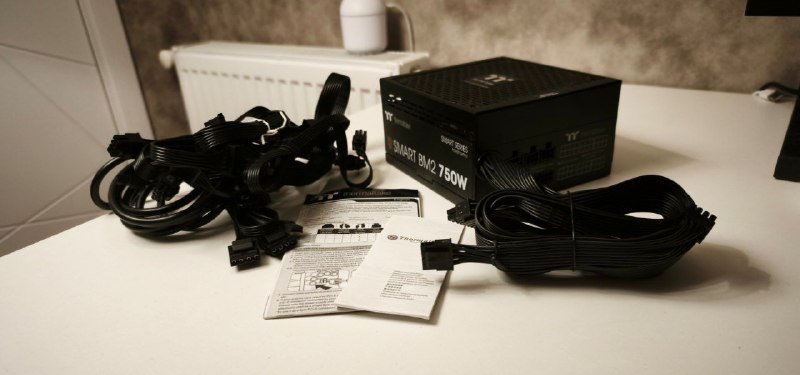 Монитор Dell 23,8 p2418hzm, Наушники Razer BlackShark V2 X, Блок питания Thermaltake 750W, Видеокарта MSI Nvidia GTX 1060, Системный блок Mechanic master C34, Процессор i7700k с платой и кулером 3