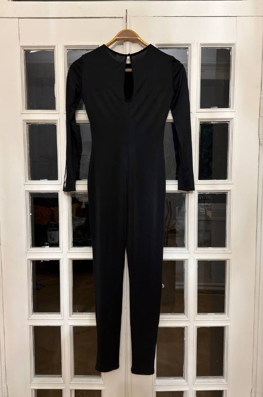 Комбинезон для Хеллоуина 3