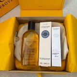 Набор Loccitane 1