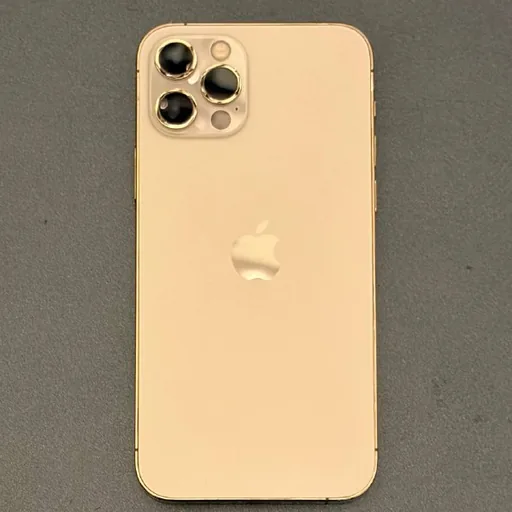 iPhone 12 Pro