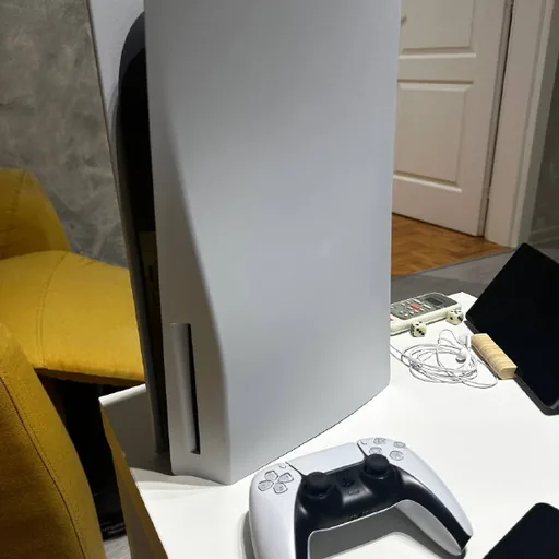 PlayStation 5 Disk