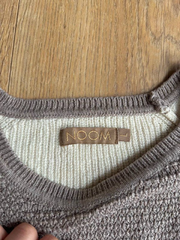 Свитер Noom размер L 3