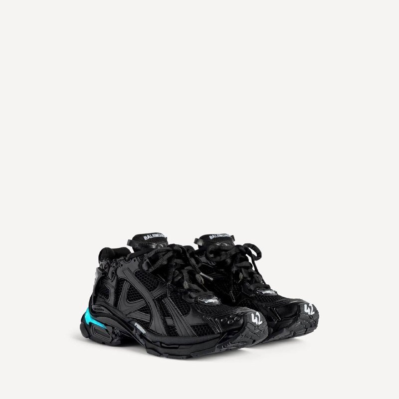 Balenciaga Runner Led shoes 3