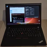 Lenovo ThinkPad T490, X1 Carbon Gen 5, Dell Latitude 7480 1