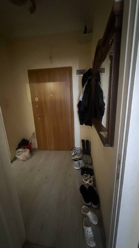 Квартира 2+1 на Багратиони 113 а 5