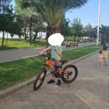 Велосипед 3