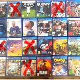 Диски для PlayStation 4 и PlayStation 5 2