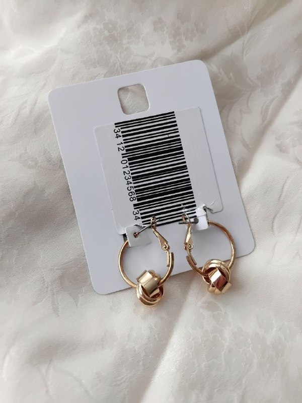Серьги по цене 10, 15, 25 GEL