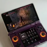 Портативная консоль Ayn Thor Pro Batch 6 2