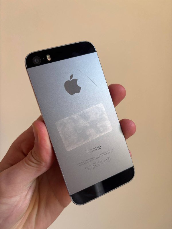 iPhone 5s на запчасти 2