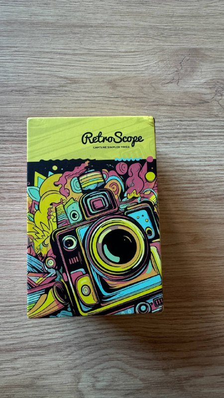 Drone s9sMAX, Action Camera, Instax mini 99, Retro Scope camera 5