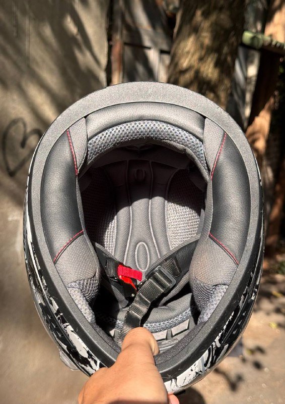 Шлем Vega Speed Demon размер M 4