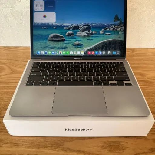 MacBook Air 13 M1 8/256 GB