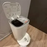 Робот-пылесос Xiaomi Mijia Omni 1S B101CN 2