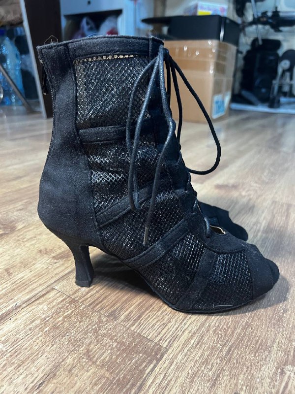Туфли для high heels, две пары, размер 38 3