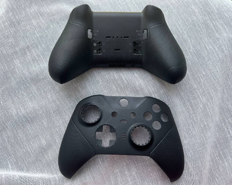 Корпус и запчасти для Xbox Elite Controller Series 2