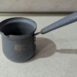 Кухонные контейнеры, банки, миска, турка, чайник 6