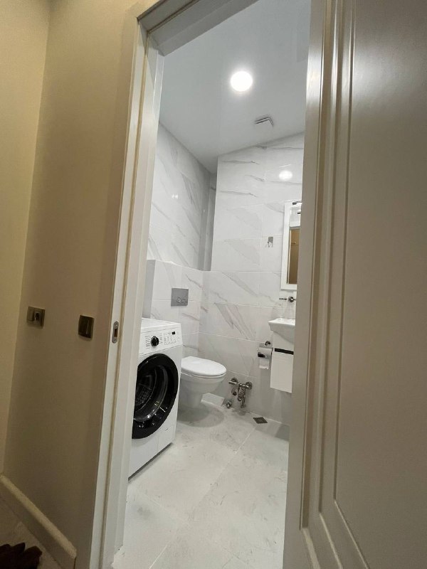 Квартира 1+1 в аренду, ул. Пушкина, 6 этаж 6