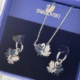 Комплект Swarovski 2