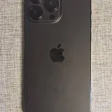 iPhone 15 Pro Max 256GB 2