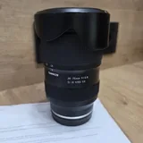 Tamron 28-75mm G2 объектив Sony 1