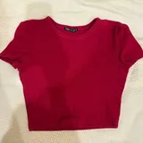 Топ Zara 1