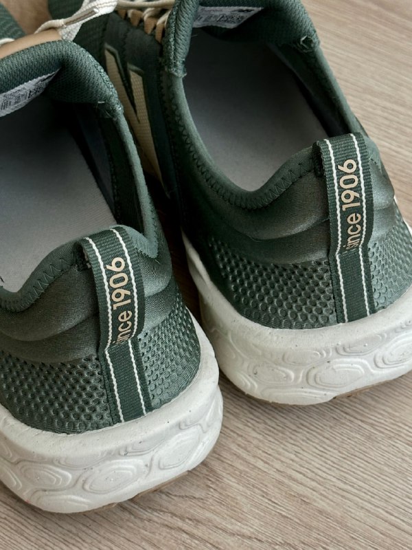 Кроссовки New Balance 46,5-47 7