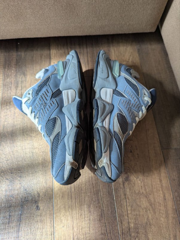 Кроссовки New Balance 9060 3