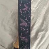 Книга Анны Джейн «Музыкальный приворот» 2