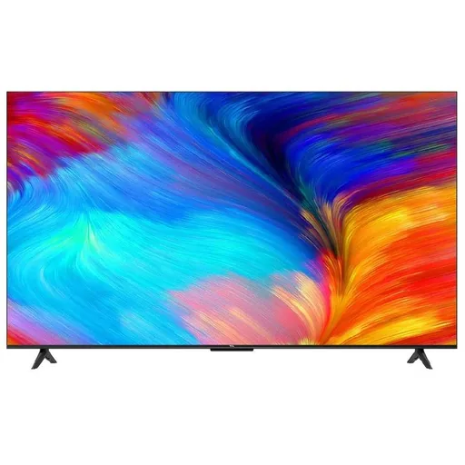 TCL 65P635 65" 4K HDR Smart TV