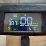 Электросамокат Kugoo S3 3