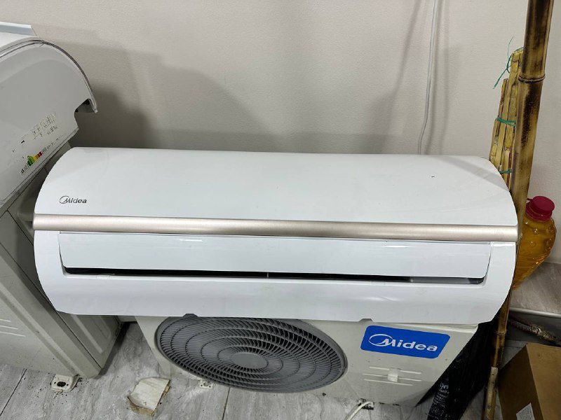 Кондиционер Midea 2