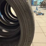 Шины Kumho Ecsta Sport S 255/35 R19 4
