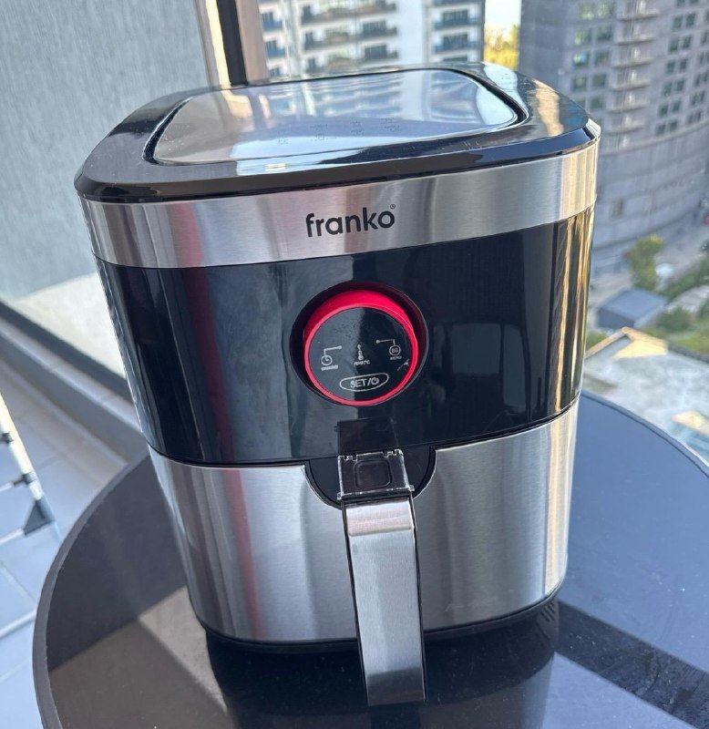 Аэрогриль Franko 4