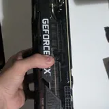 Видеокарта RTX 3070 Asus TUF 3