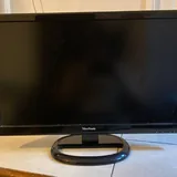 Монитор ViewSonic VA2465S 24 дюйма 3