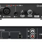 Звуковая карта Steinberg UR12 1
