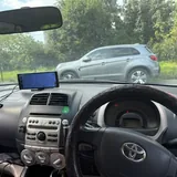 Toyota Passo 2004 3
