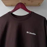 Футболка Columbia 2
