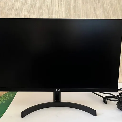 Монитор LG 24MK600M-B 23.8 FHD IPS