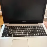 ASUS X555U ноутбук 1