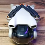 Квадрокоптер DJI Mini 3 7