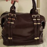 Женские сумки, 4 модели 4