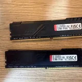 Оперативная память Kingston FURY Beast Black 64GB 1
