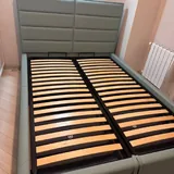Двуспальная кровать Sonit 2